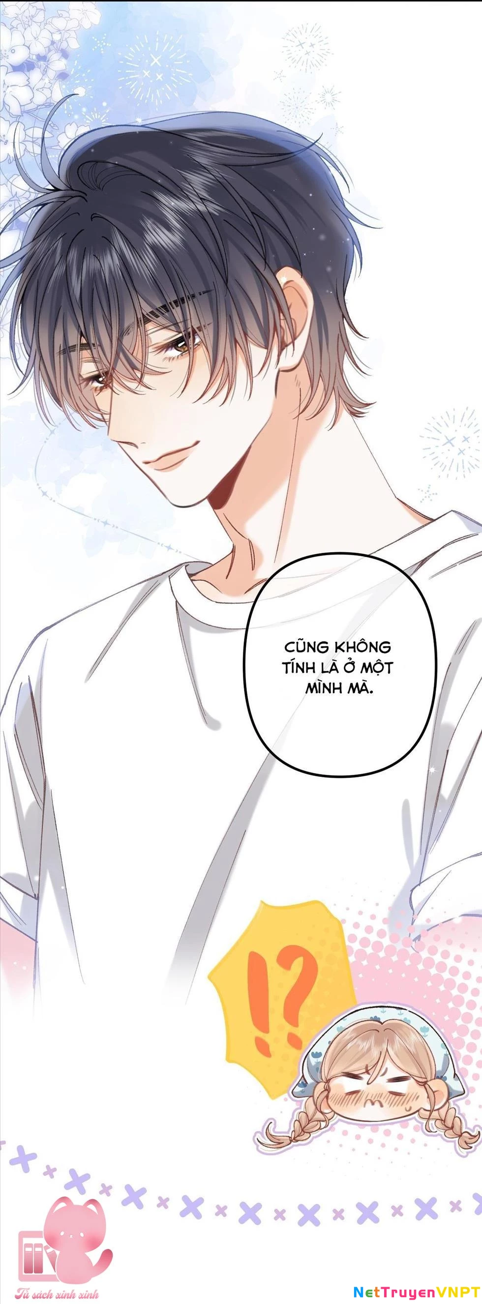 Vụng Trộm Giấu Không Được Chapter 114 - Trang 2