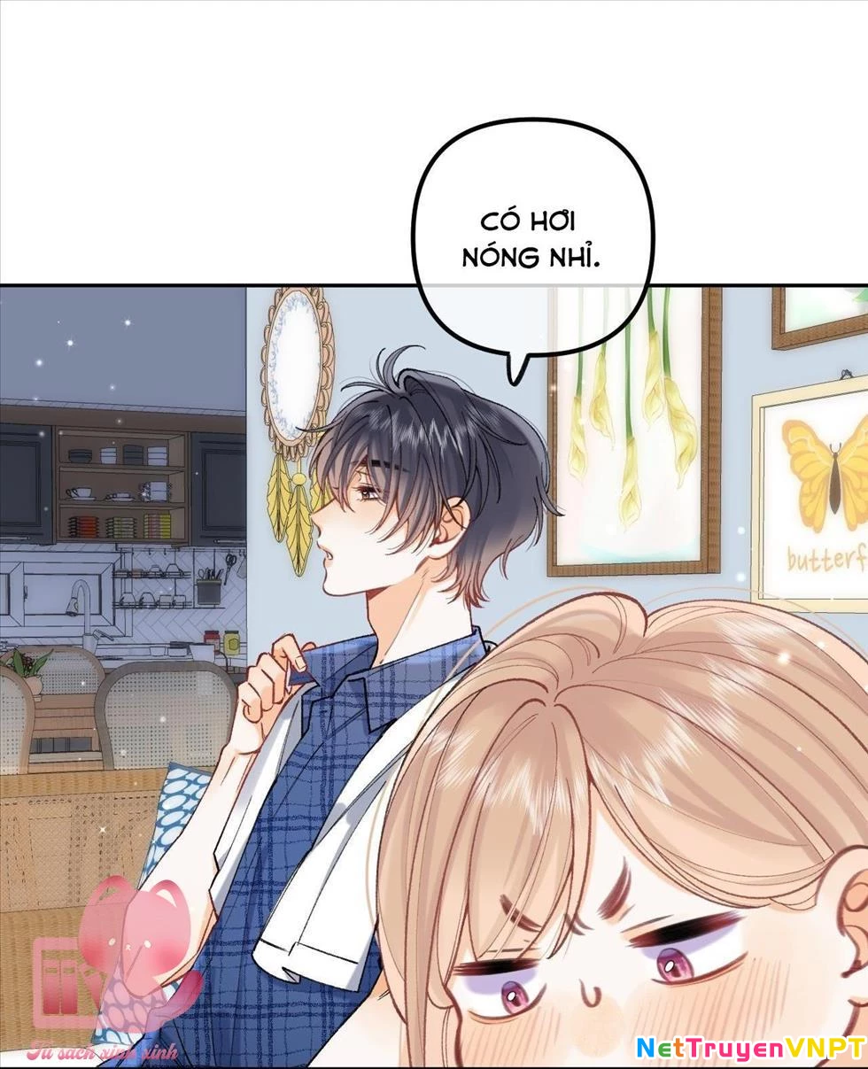 Vụng Trộm Giấu Không Được Chapter 114 - Trang 2