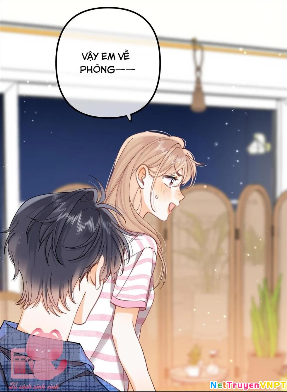 Vụng Trộm Giấu Không Được Chapter 114 - Trang 2