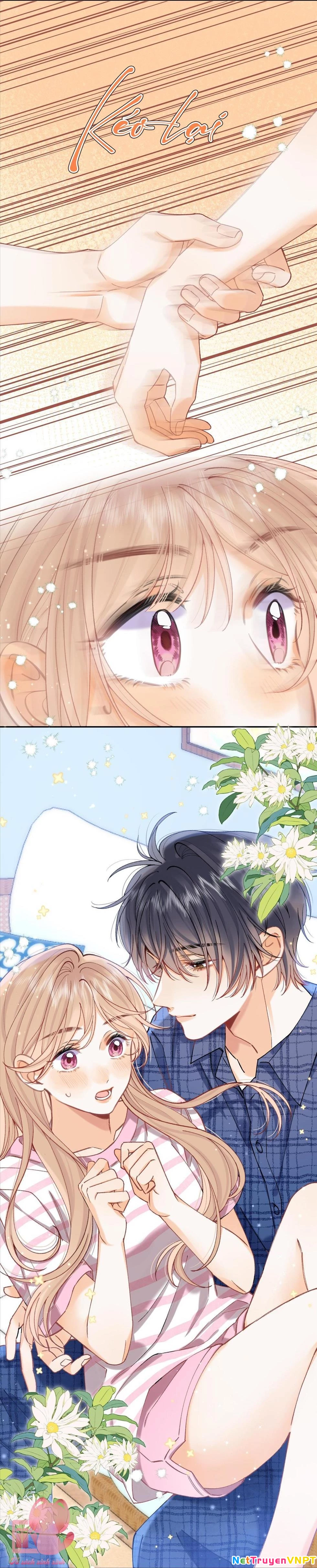 Vụng Trộm Giấu Không Được Chapter 114 - Trang 2