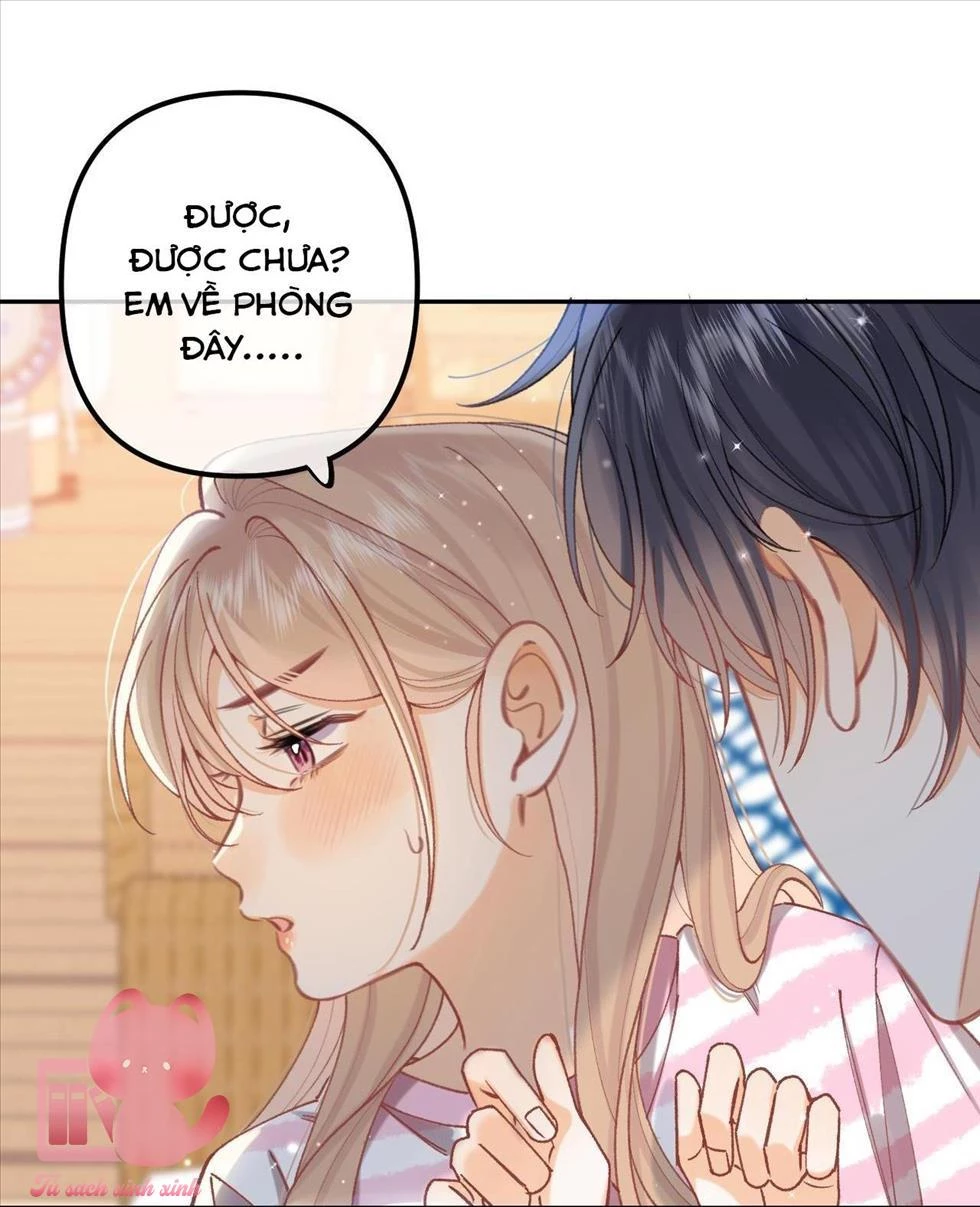 Vụng Trộm Giấu Không Được Chapter 114 - Trang 2