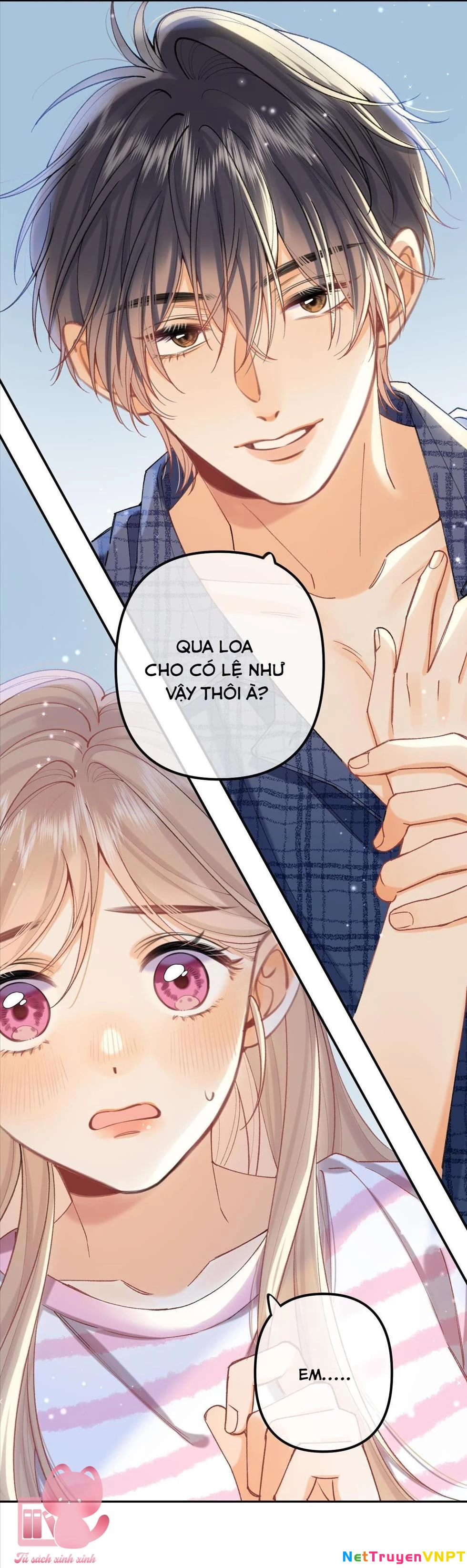 Vụng Trộm Giấu Không Được Chapter 114 - Trang 2