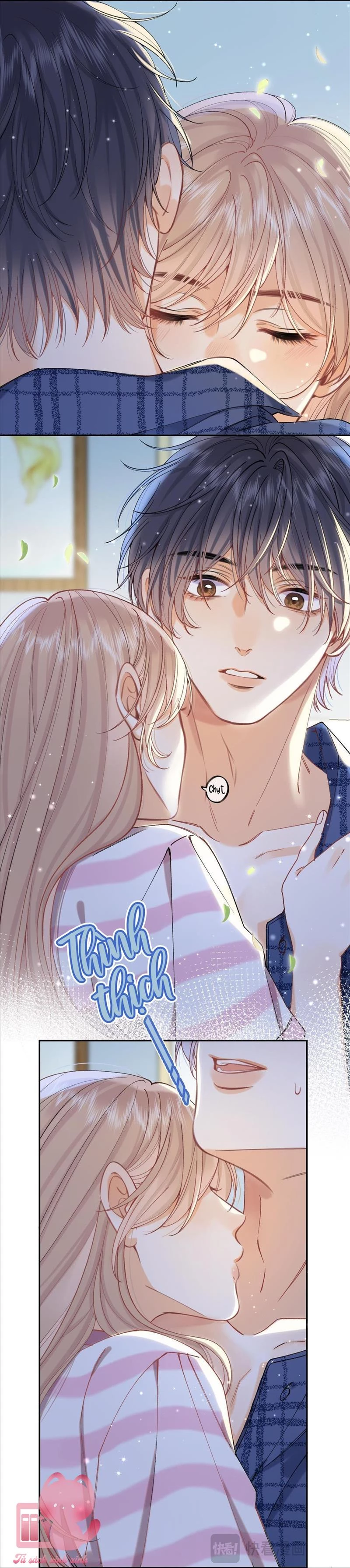 Vụng Trộm Giấu Không Được Chapter 115 - 4