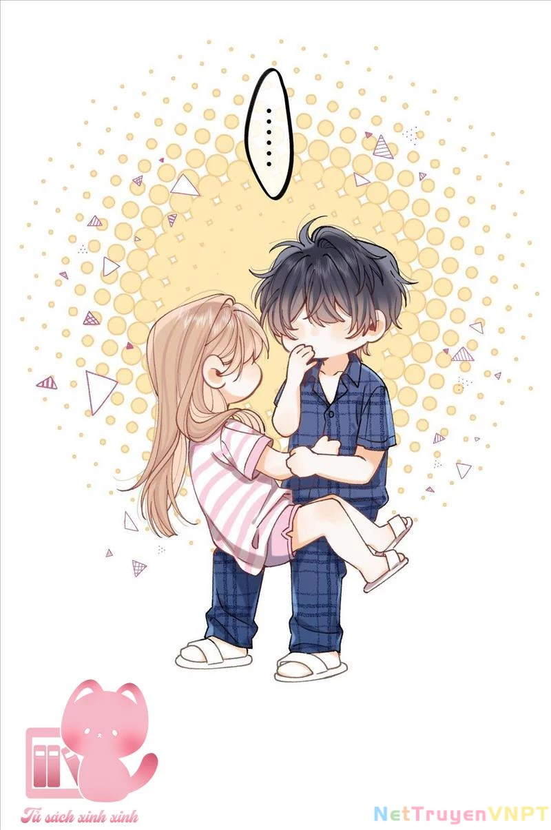 Vụng Trộm Giấu Không Được Chapter 115 - 7