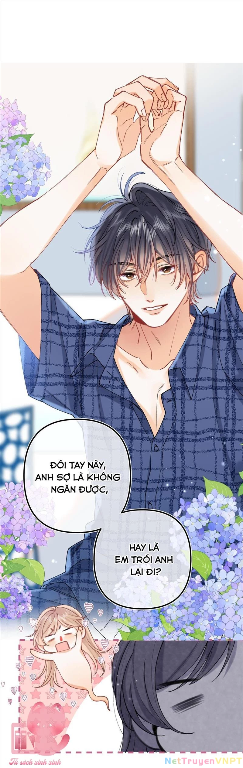Vụng Trộm Giấu Không Được Chapter 115 - 8