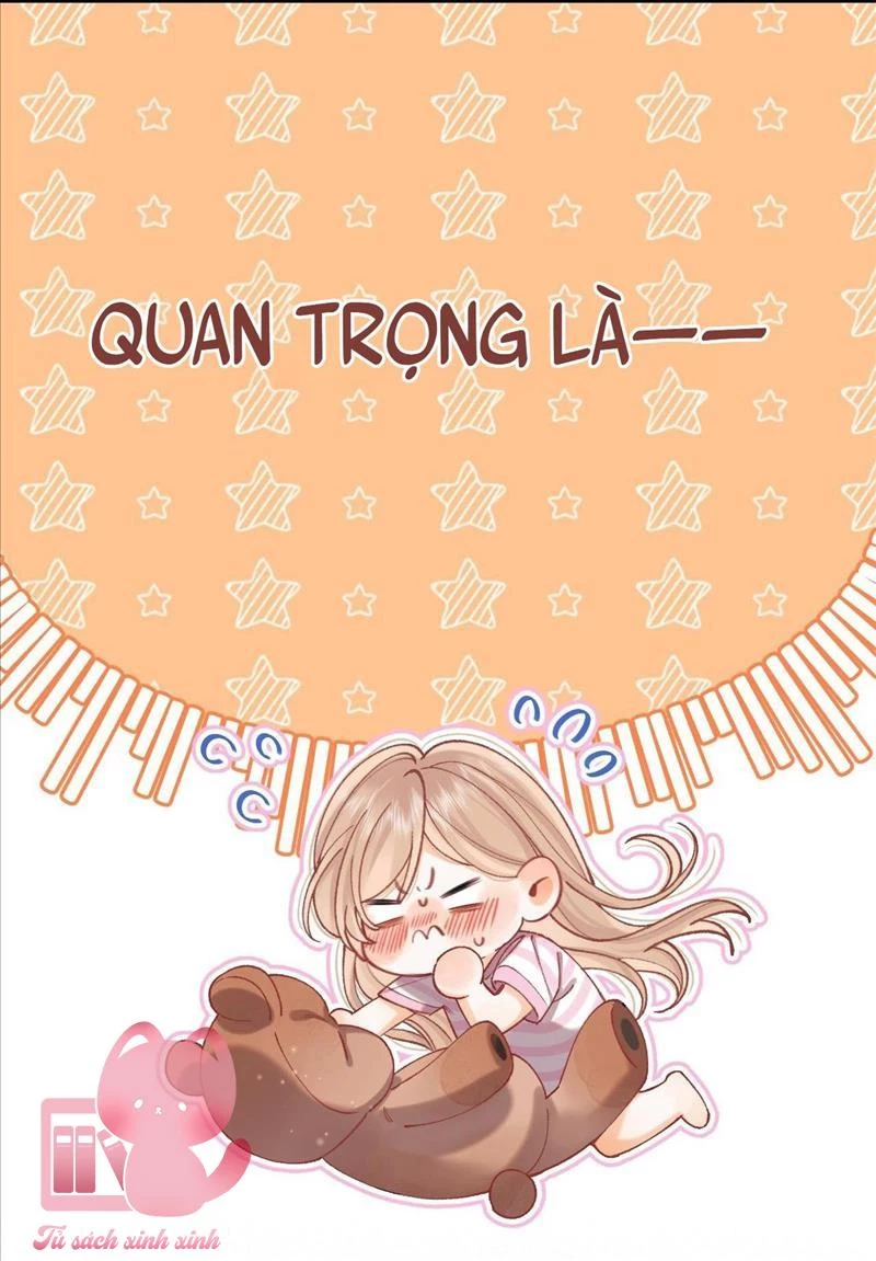 Vụng Trộm Giấu Không Được Chapter 115 - 11