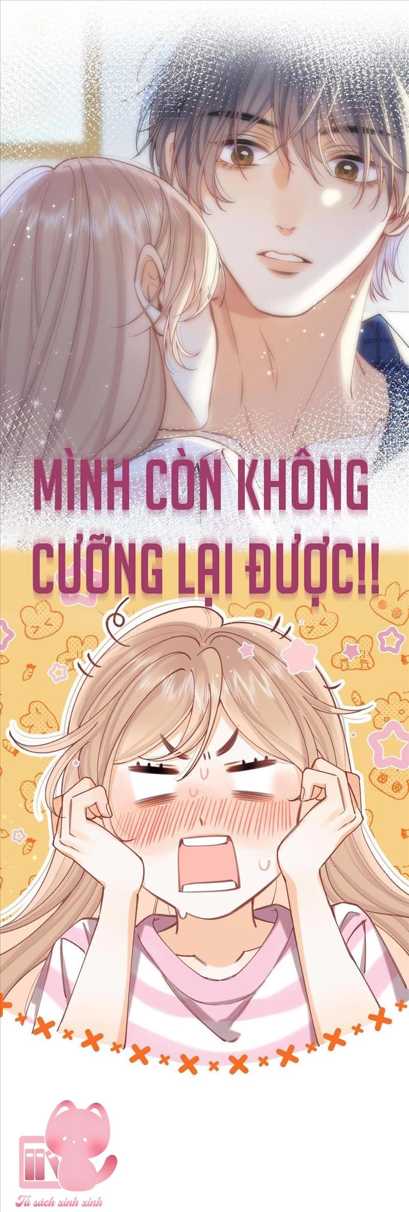 Vụng Trộm Giấu Không Được Chapter 115 - 12