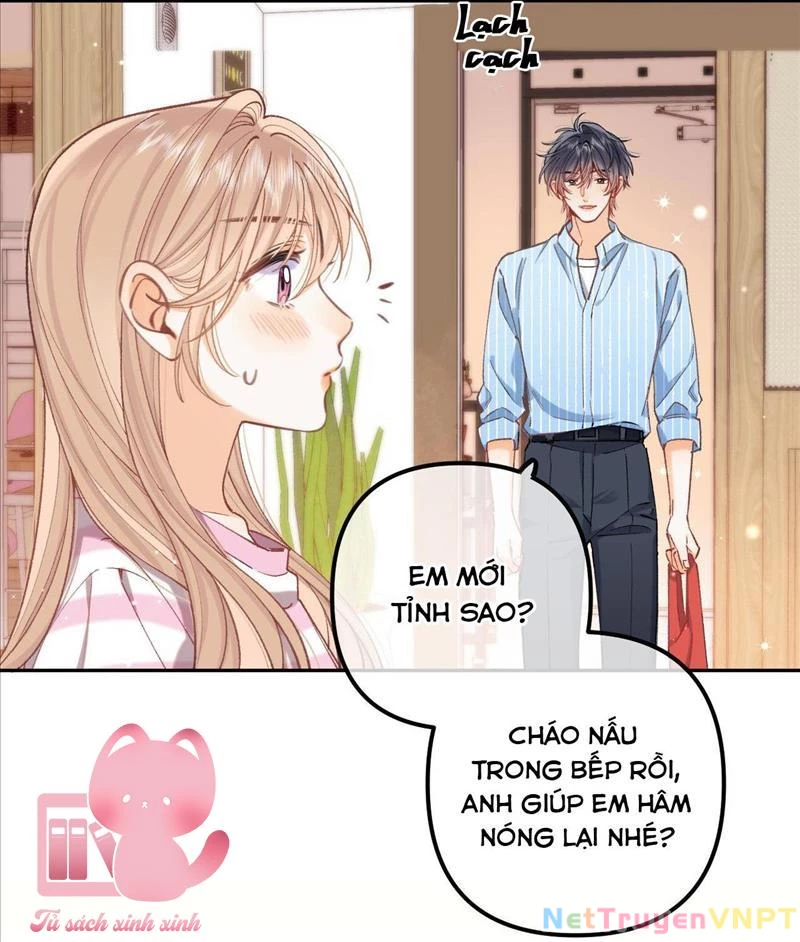 Vụng Trộm Giấu Không Được Chapter 115 - 14