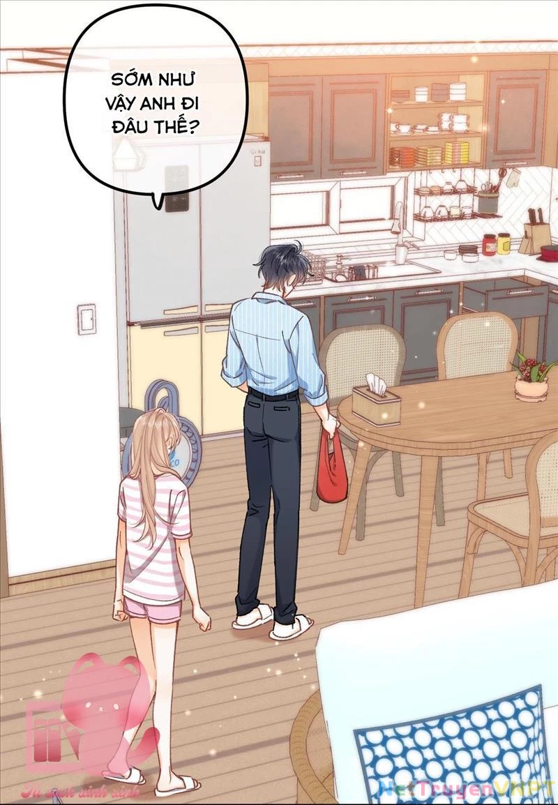 Vụng Trộm Giấu Không Được Chapter 115 - 15