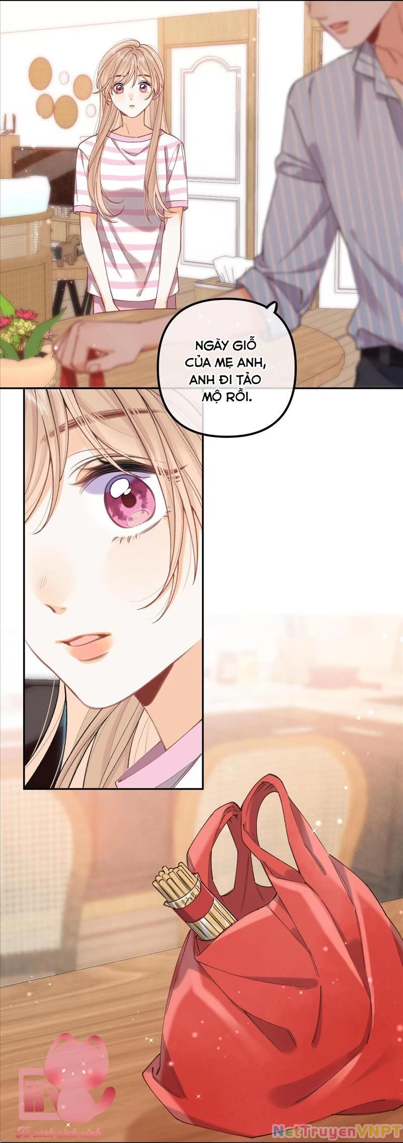 Vụng Trộm Giấu Không Được Chapter 115 - 16