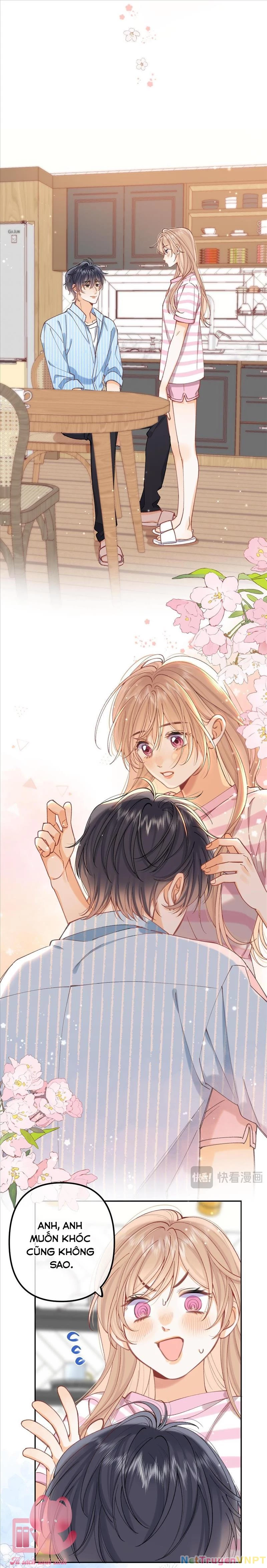 Vụng Trộm Giấu Không Được Chapter 115 - 20
