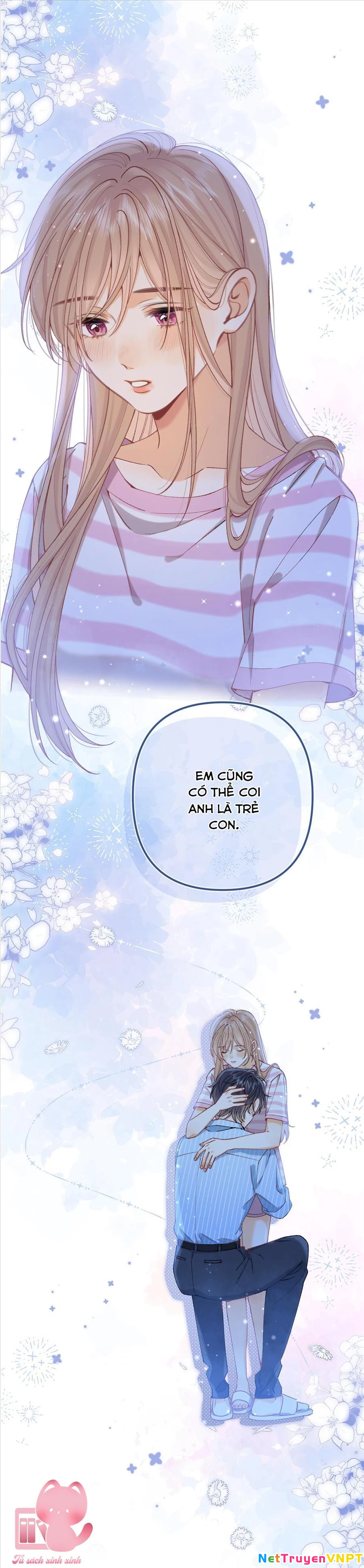 Vụng Trộm Giấu Không Được Chapter 116 - Trang 2