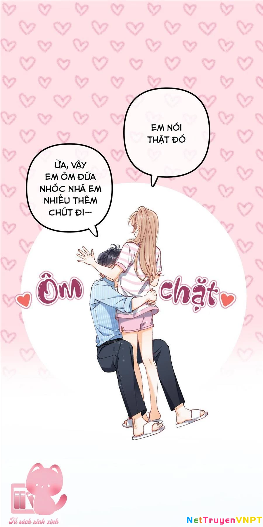 Vụng Trộm Giấu Không Được Chapter 116 - Trang 2