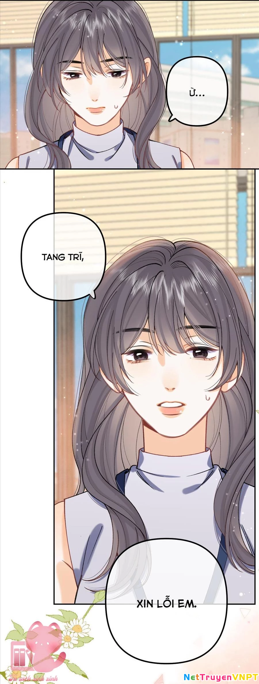 Vụng Trộm Giấu Không Được Chapter 116 - Trang 2