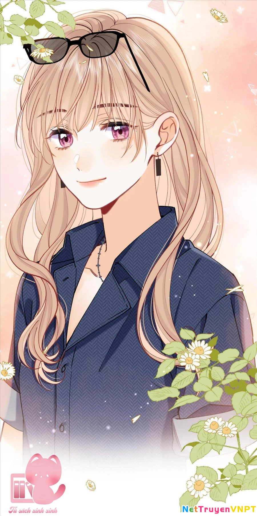 Vụng Trộm Giấu Không Được Chapter 116 - Trang 2