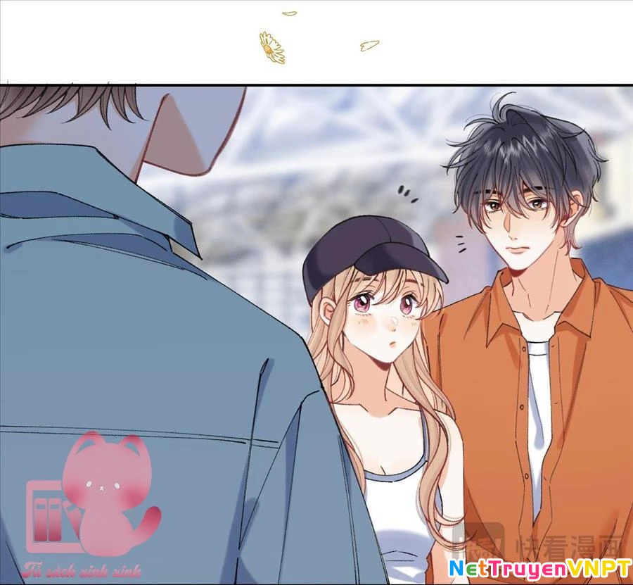 Vụng Trộm Giấu Không Được Chapter 116 - Trang 2