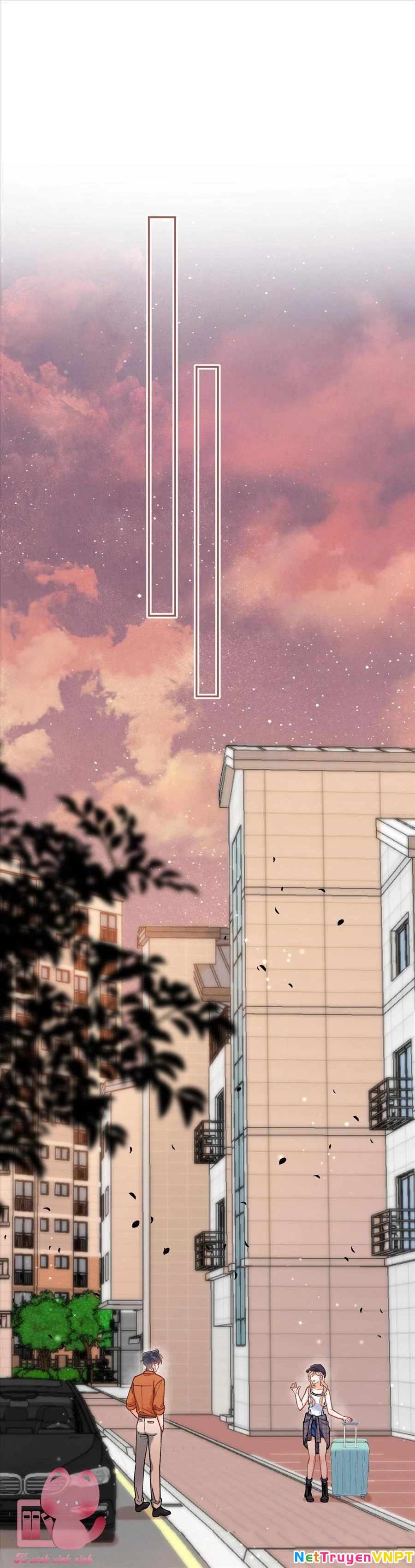Vụng Trộm Giấu Không Được Chapter 116 - Trang 2