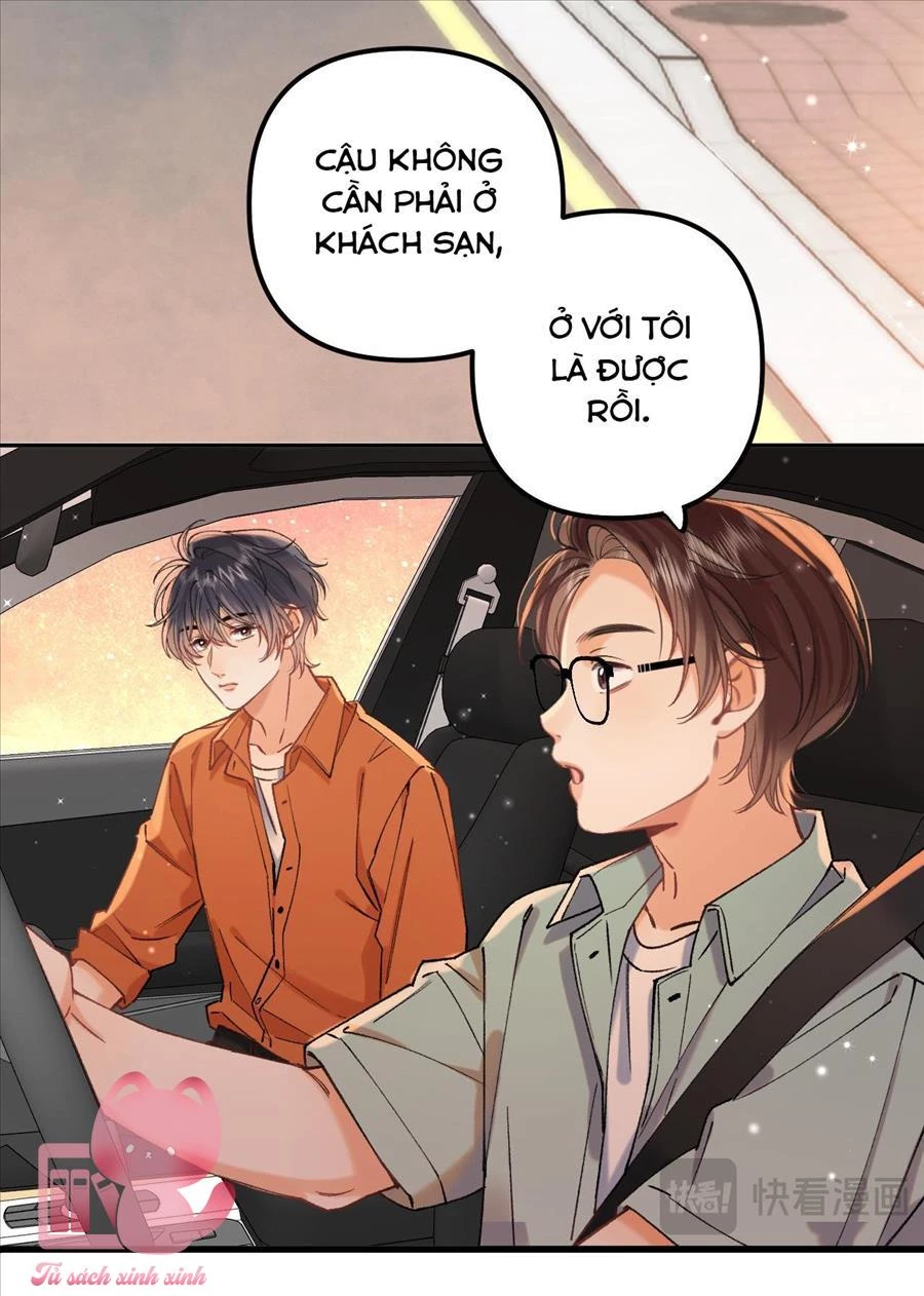 Vụng Trộm Giấu Không Được Chapter 116 - Trang 2