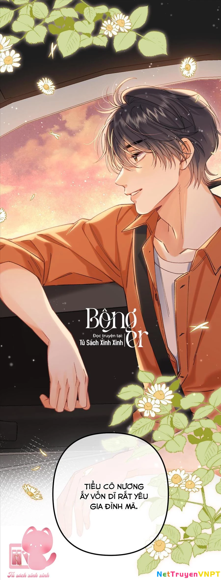 Vụng Trộm Giấu Không Được Chapter 116 - Trang 2