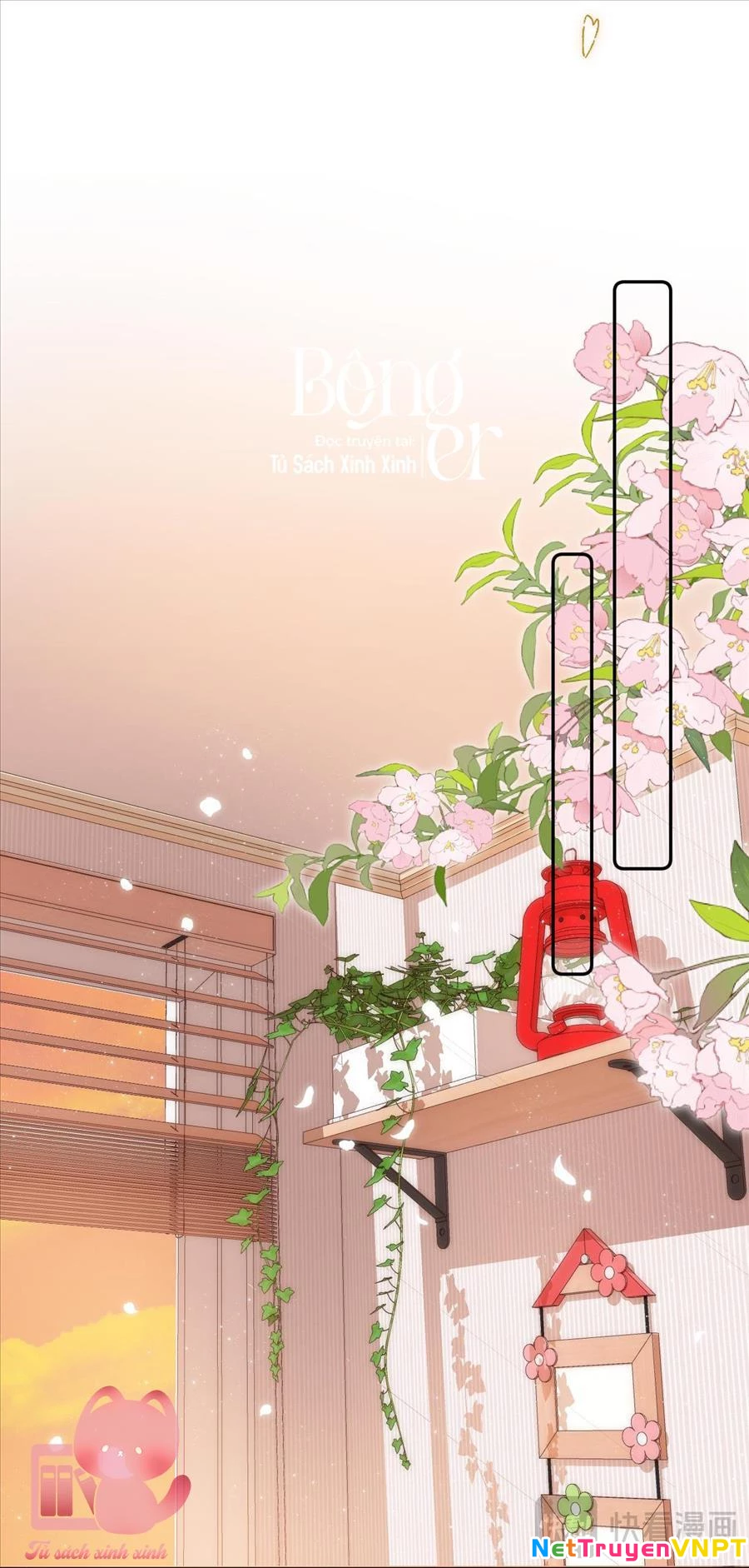 Vụng Trộm Giấu Không Được Chapter 116 - Trang 2