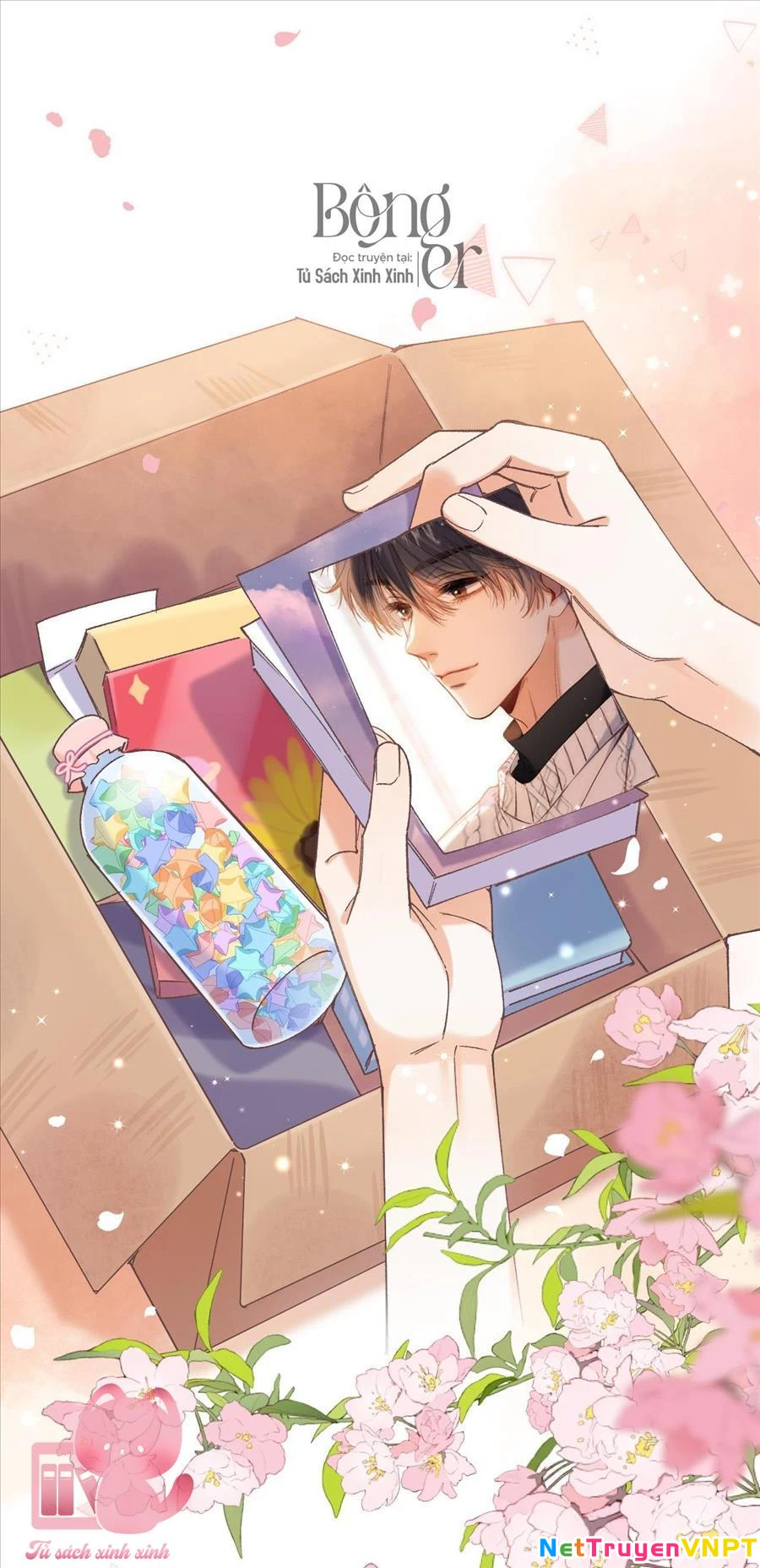 Vụng Trộm Giấu Không Được Chapter 116 - Trang 2