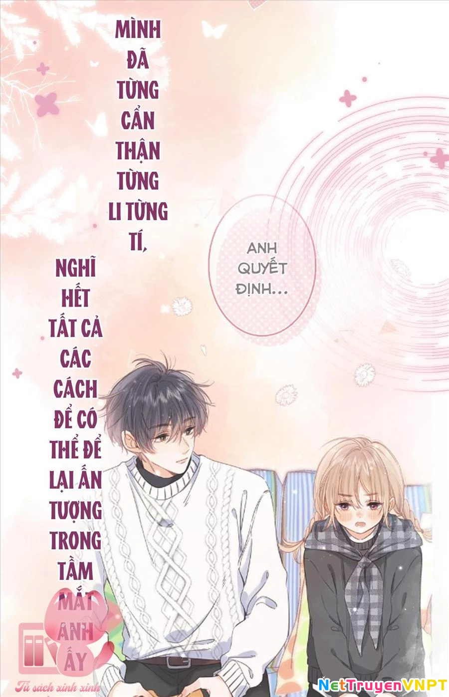 Vụng Trộm Giấu Không Được Chapter 116 - Trang 2