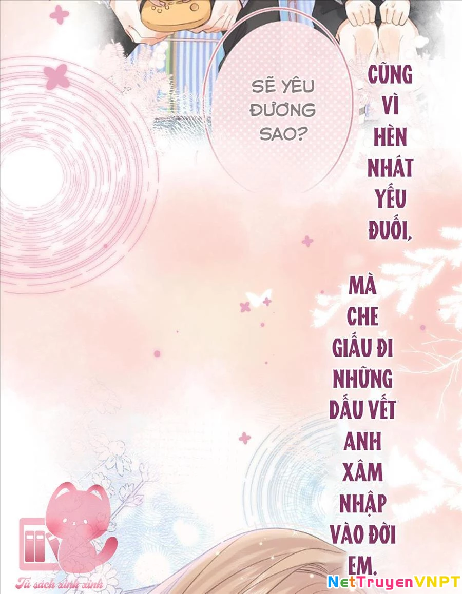 Vụng Trộm Giấu Không Được Chapter 116 - Trang 2