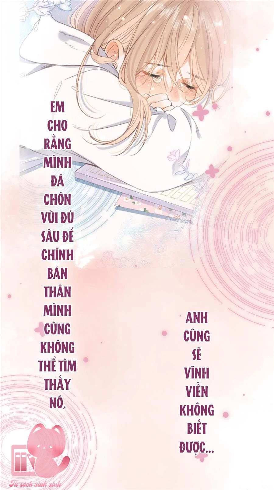 Vụng Trộm Giấu Không Được Chapter 116 - Trang 2