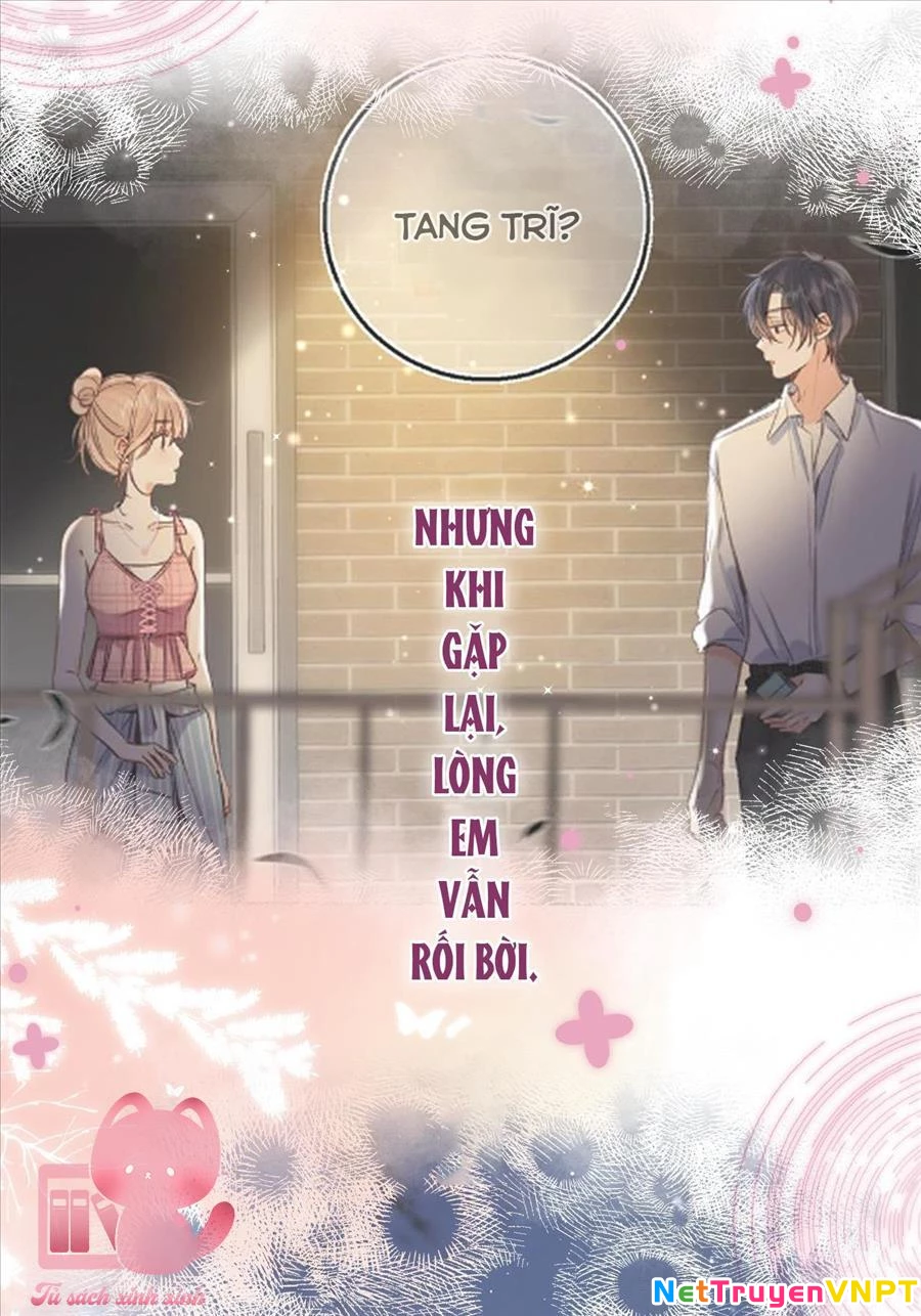 Vụng Trộm Giấu Không Được Chapter 116 - Trang 2