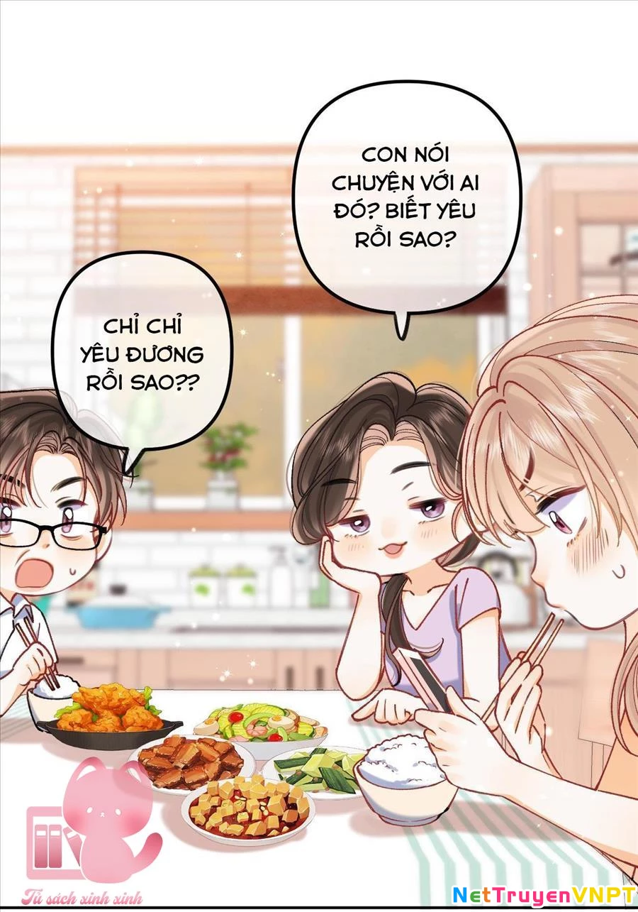 Vụng Trộm Giấu Không Được Chapter 117 - Trang 2