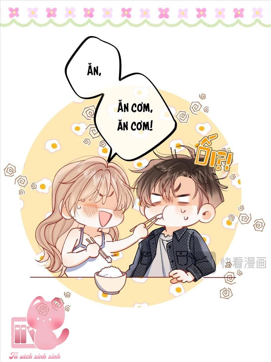 Vụng Trộm Giấu Không Được Chapter 117 - Trang 2