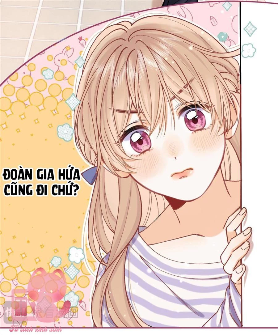 Vụng Trộm Giấu Không Được Chapter 117 - Trang 2