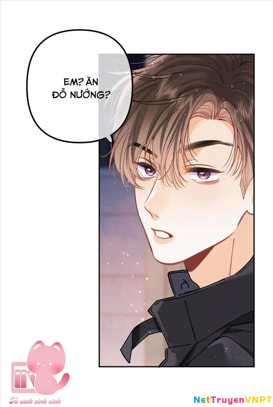 Vụng Trộm Giấu Không Được Chapter 117 - Trang 2