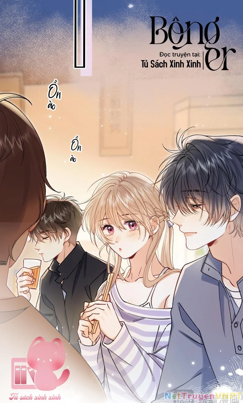Vụng Trộm Giấu Không Được Chapter 118 - Trang 2