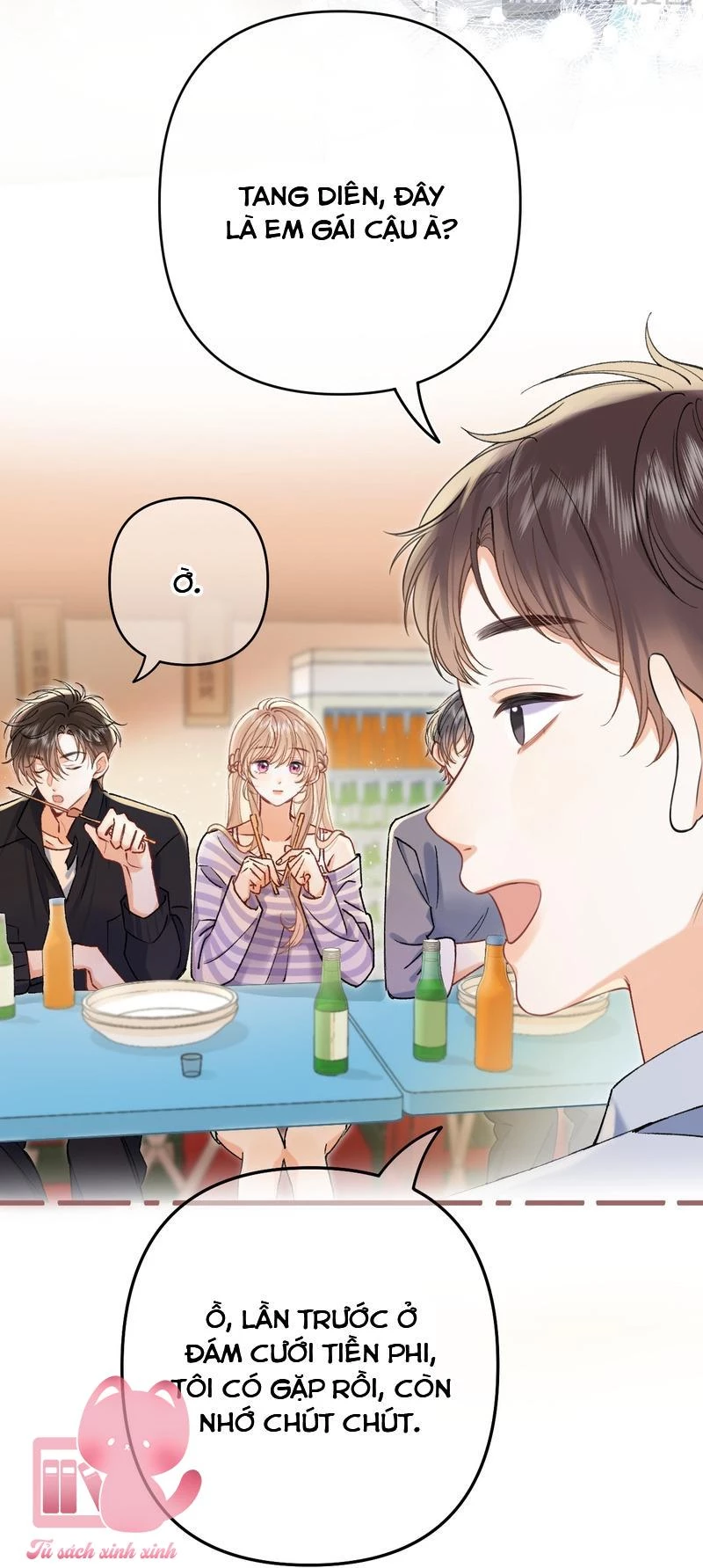 Vụng Trộm Giấu Không Được Chapter 118 - Trang 2