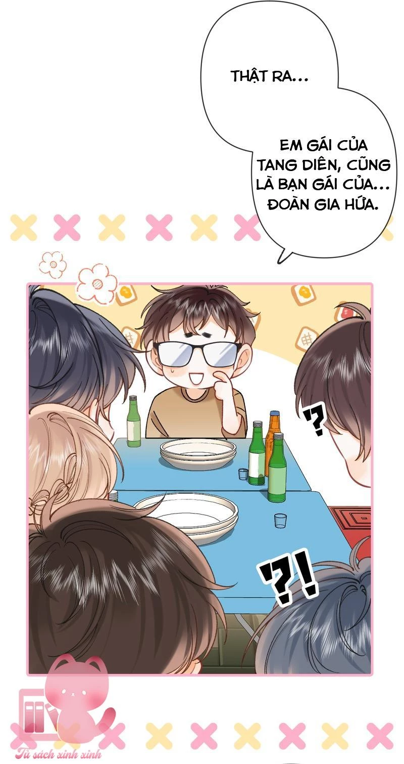 Vụng Trộm Giấu Không Được Chapter 118 - Trang 2