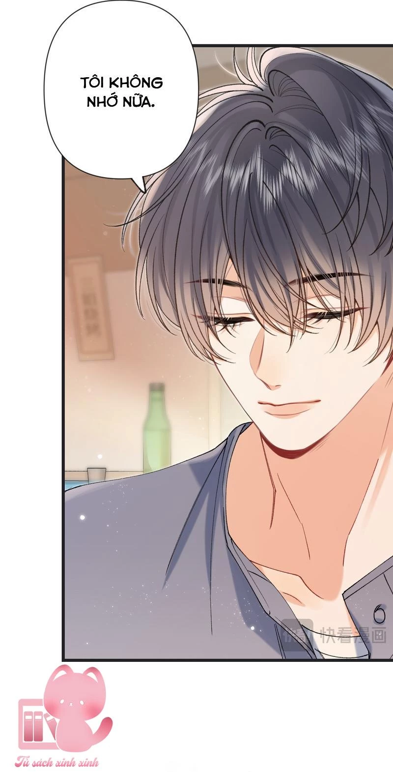 Vụng Trộm Giấu Không Được Chapter 118 - Trang 2