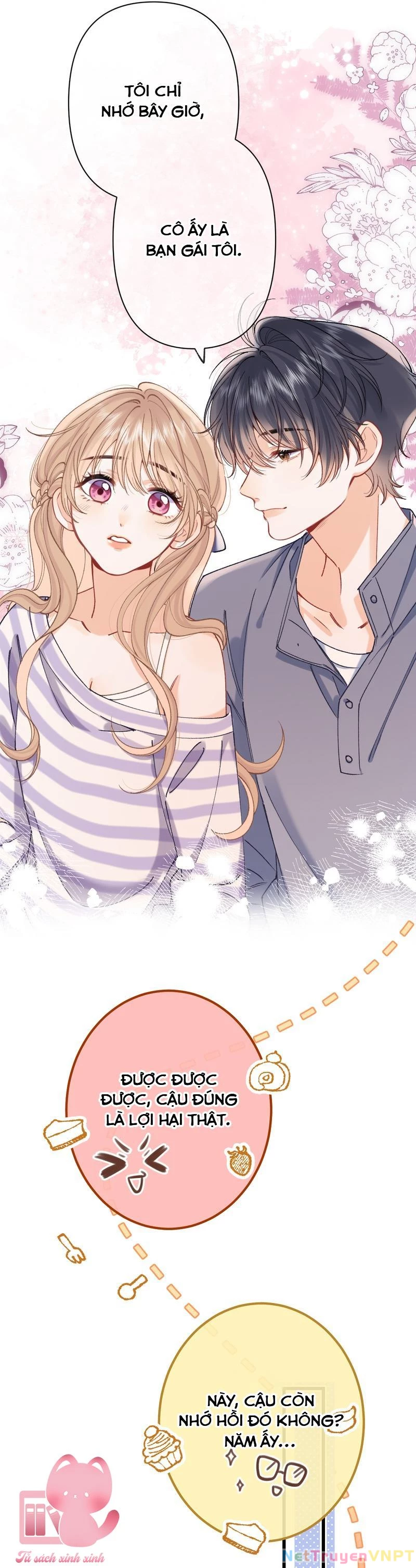 Vụng Trộm Giấu Không Được Chapter 118 - Trang 2