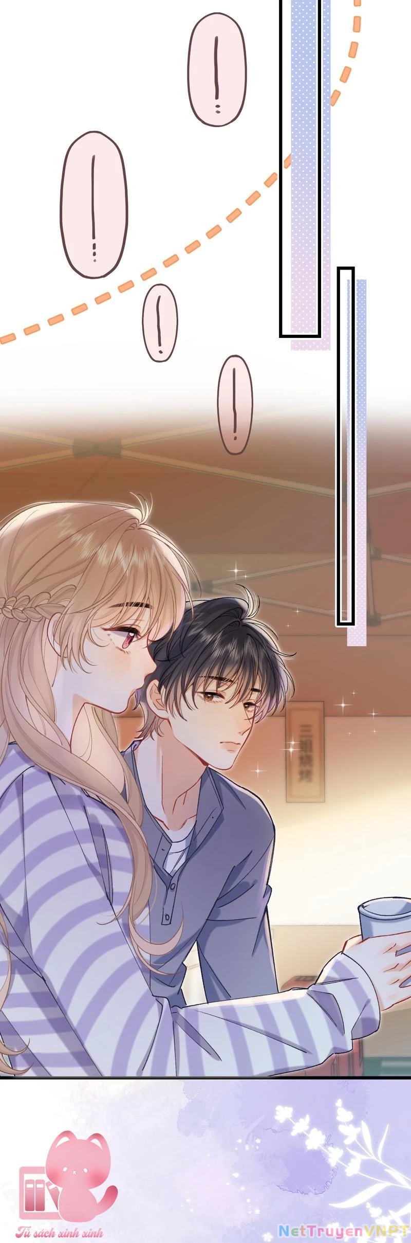 Vụng Trộm Giấu Không Được Chapter 118 - Trang 2