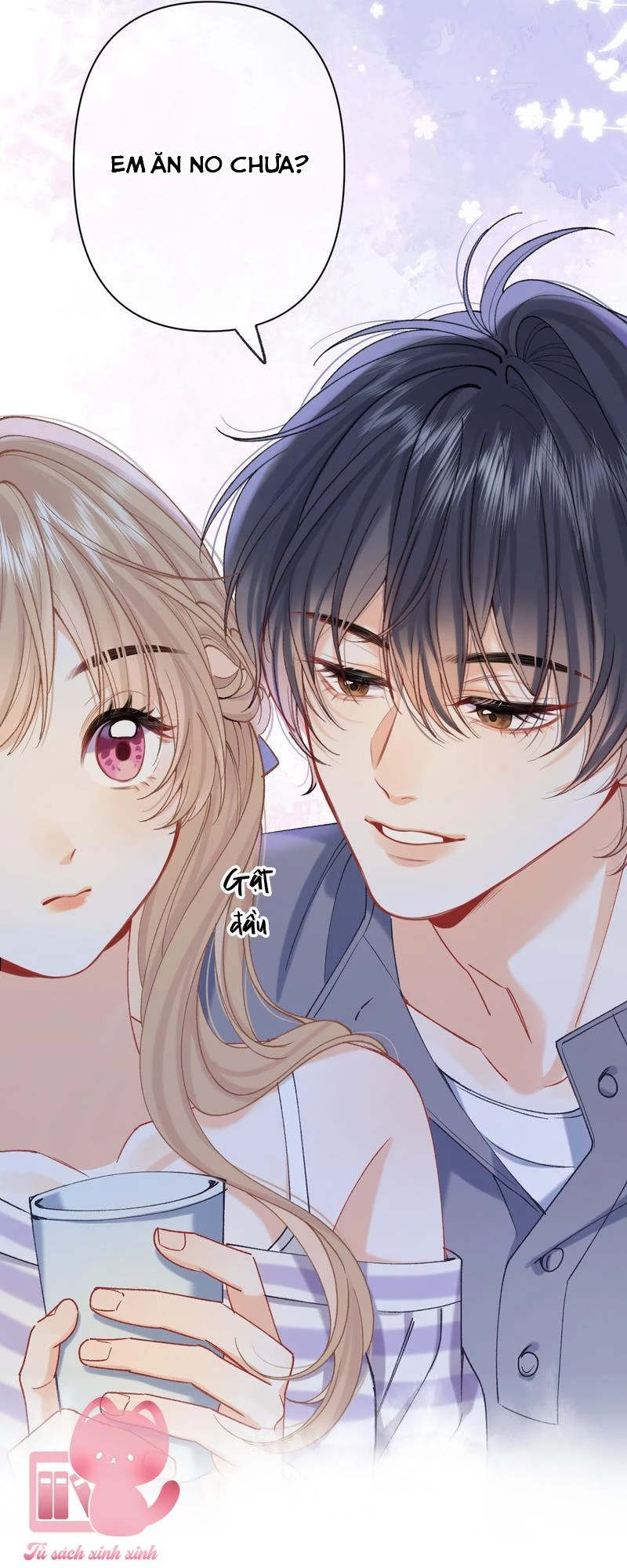 Vụng Trộm Giấu Không Được Chapter 118 - Trang 2
