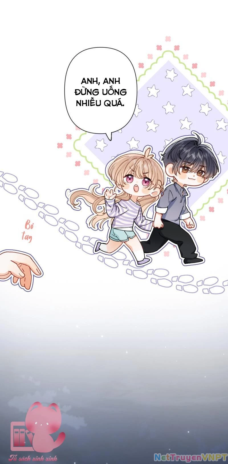 Vụng Trộm Giấu Không Được Chapter 118 - Trang 2