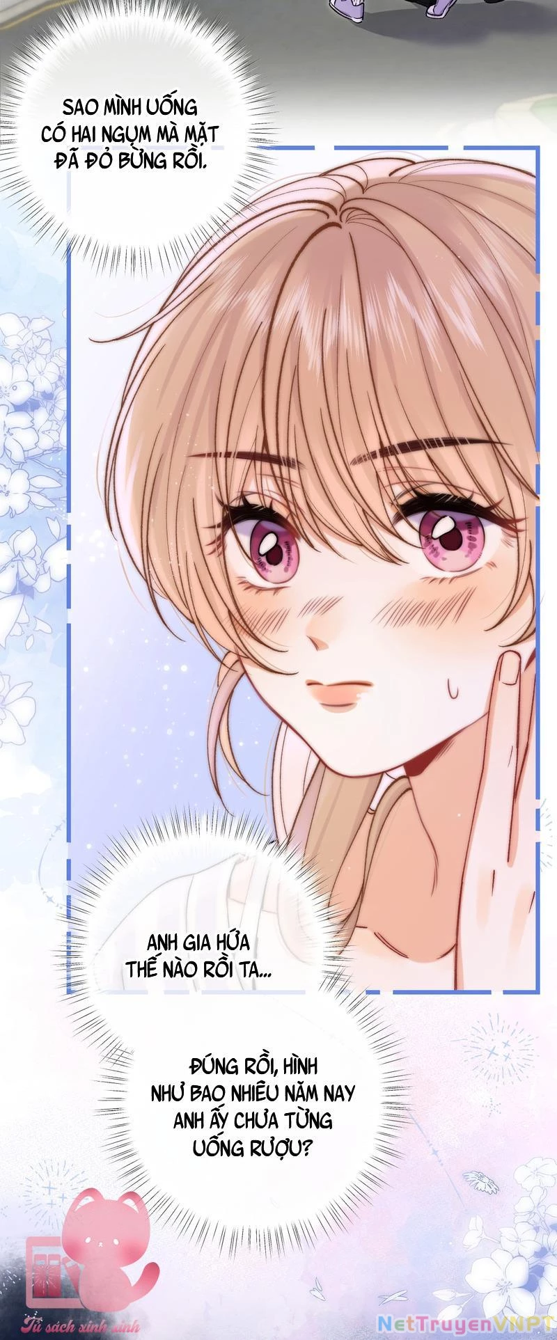 Vụng Trộm Giấu Không Được Chapter 118 - Trang 2