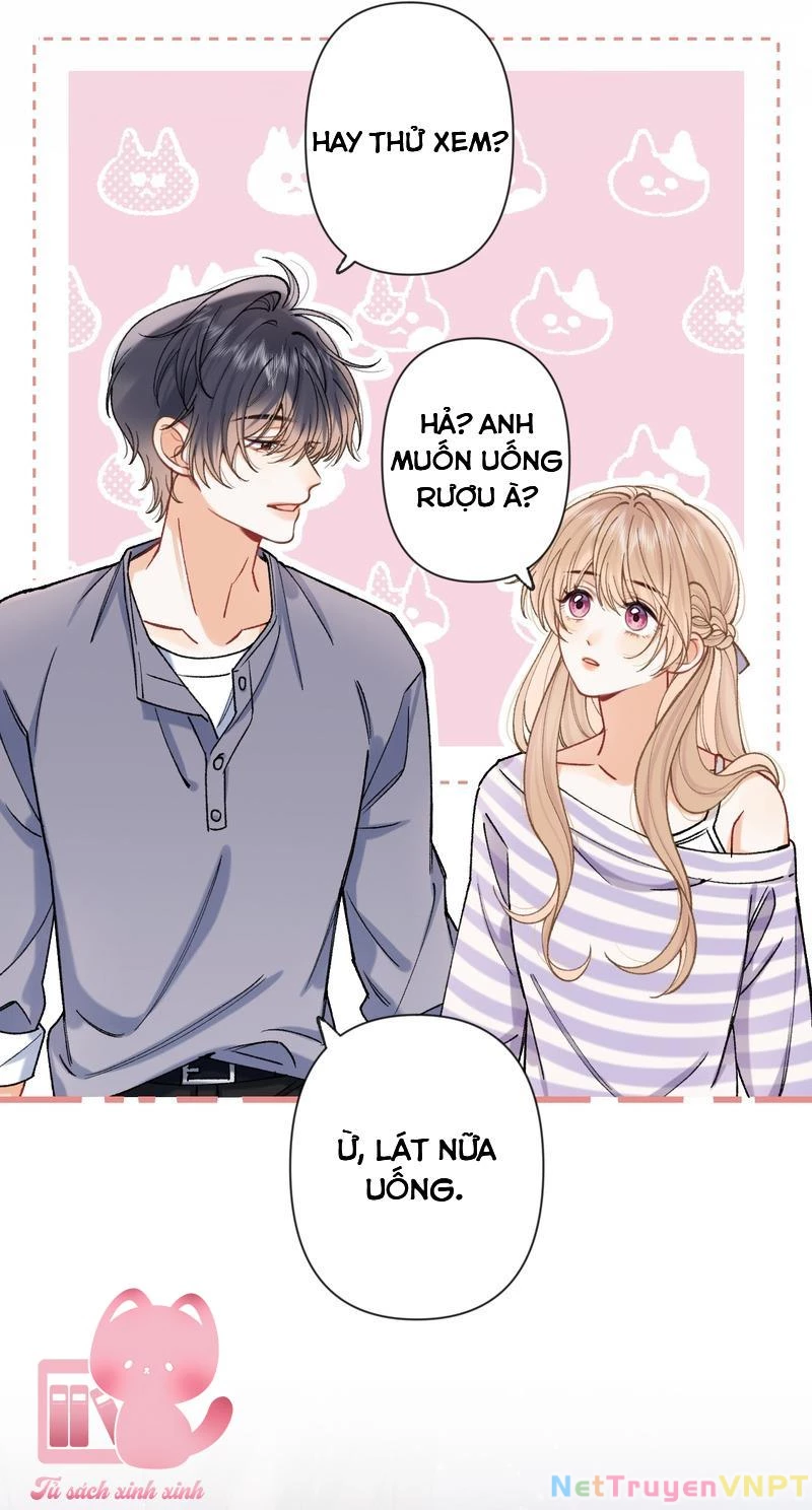 Vụng Trộm Giấu Không Được Chapter 118 - Trang 2