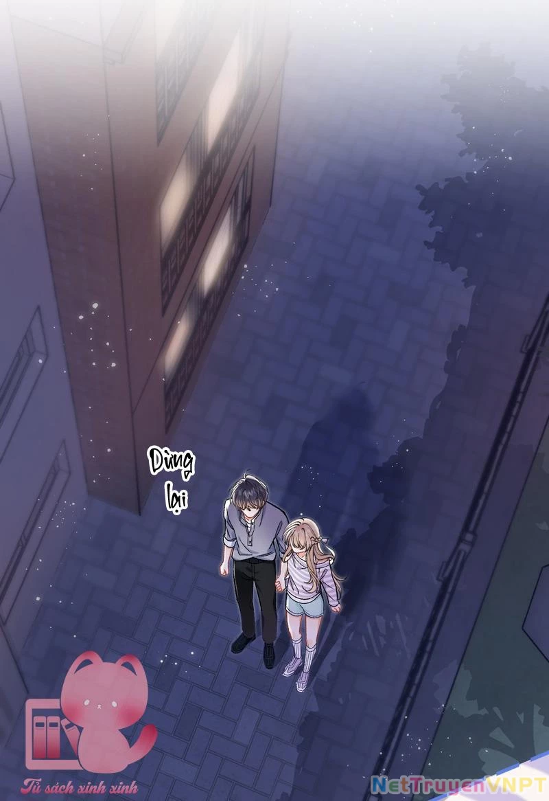 Vụng Trộm Giấu Không Được Chapter 118 - Trang 2