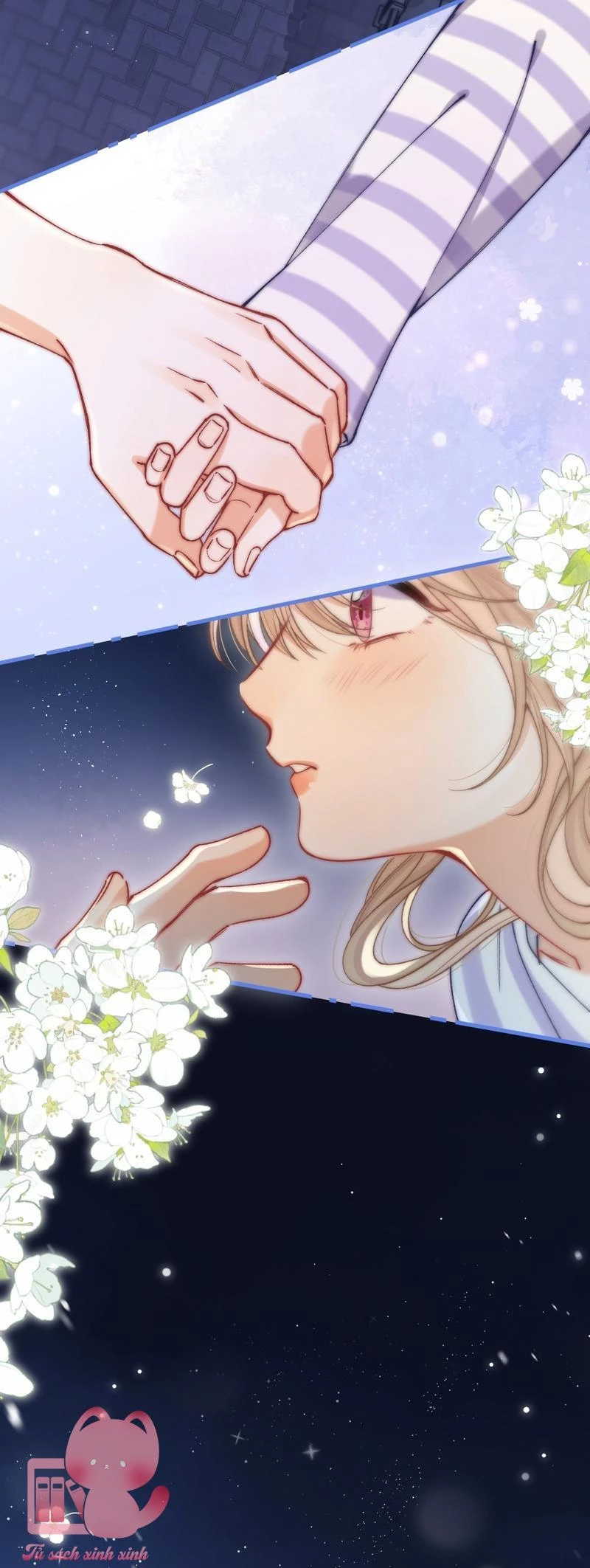 Vụng Trộm Giấu Không Được Chapter 118 - Trang 2