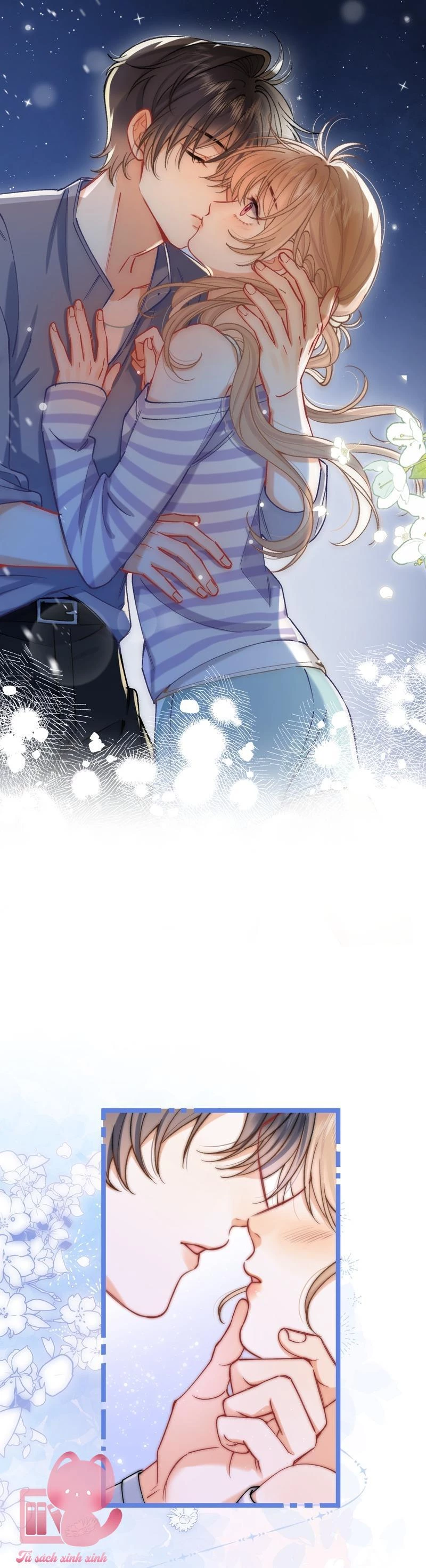 Vụng Trộm Giấu Không Được Chapter 118 - Trang 2
