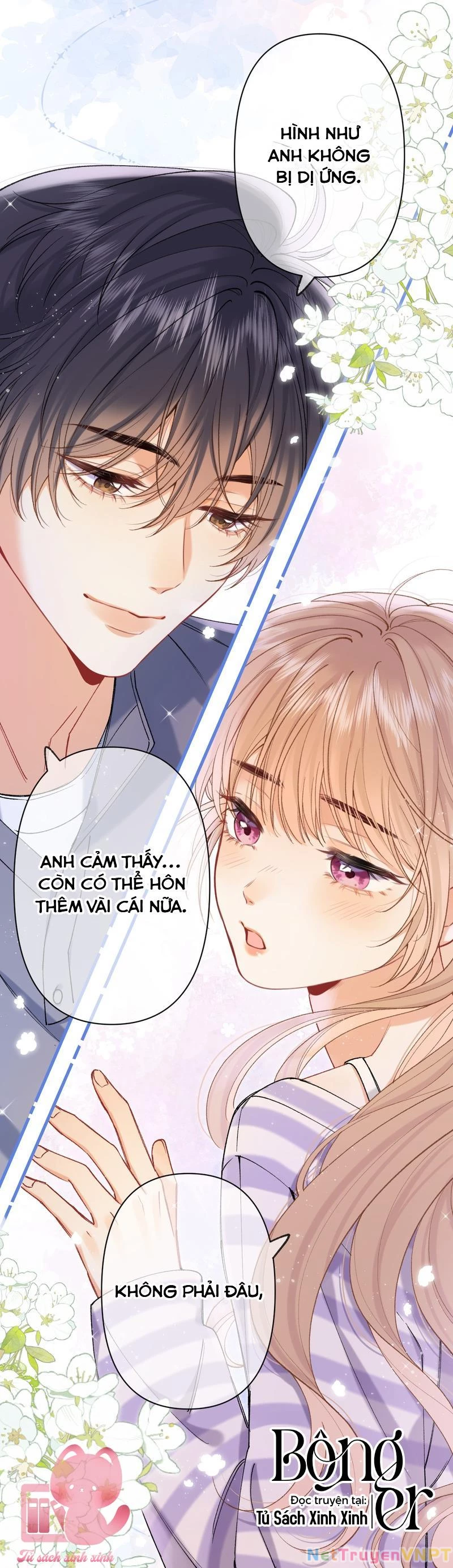 Vụng Trộm Giấu Không Được Chapter 118 - Trang 2