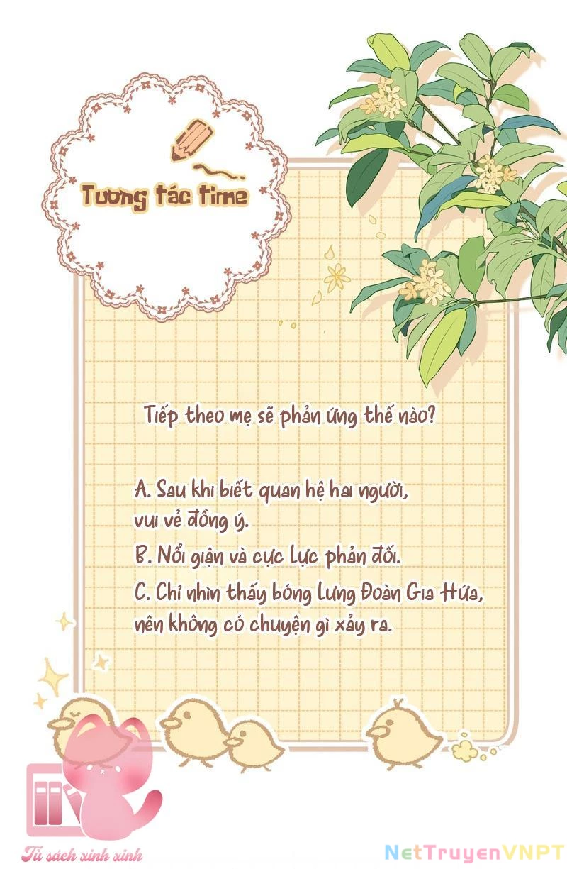 Vụng Trộm Giấu Không Được Chapter 118 - Trang 2