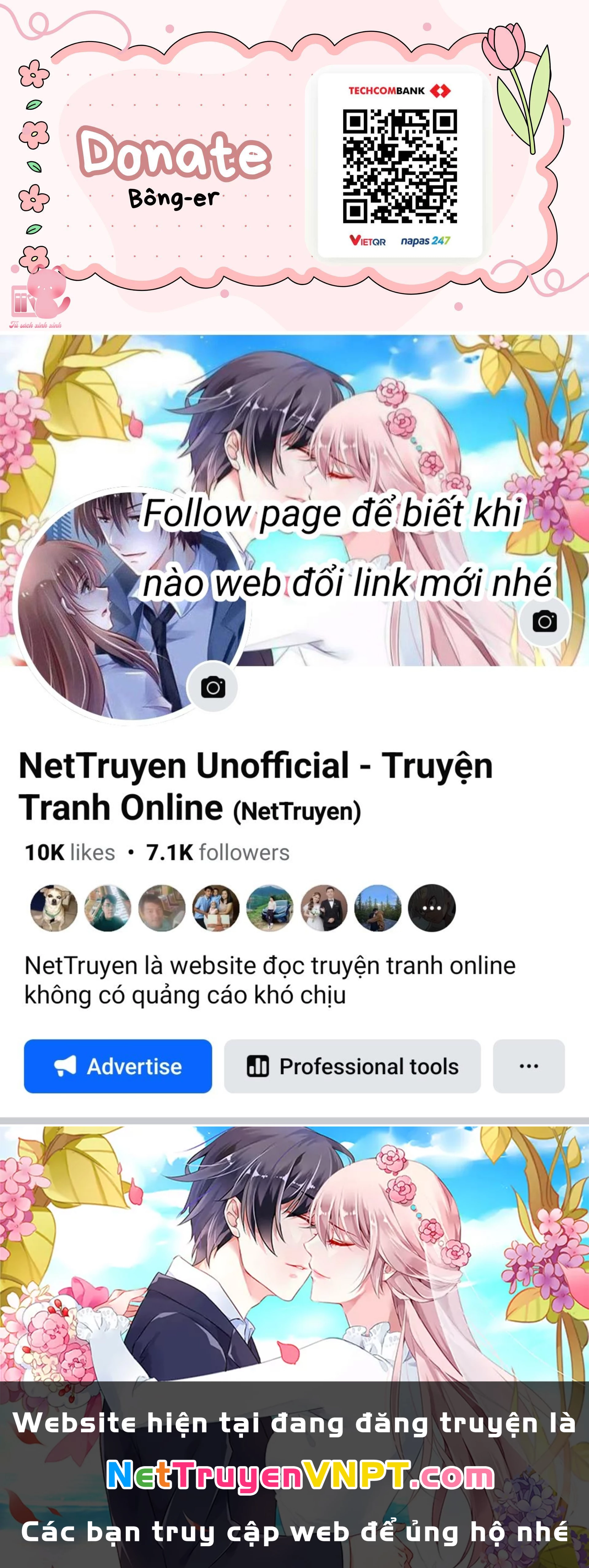 Vụng Trộm Giấu Không Được Chapter 118 - Trang 2