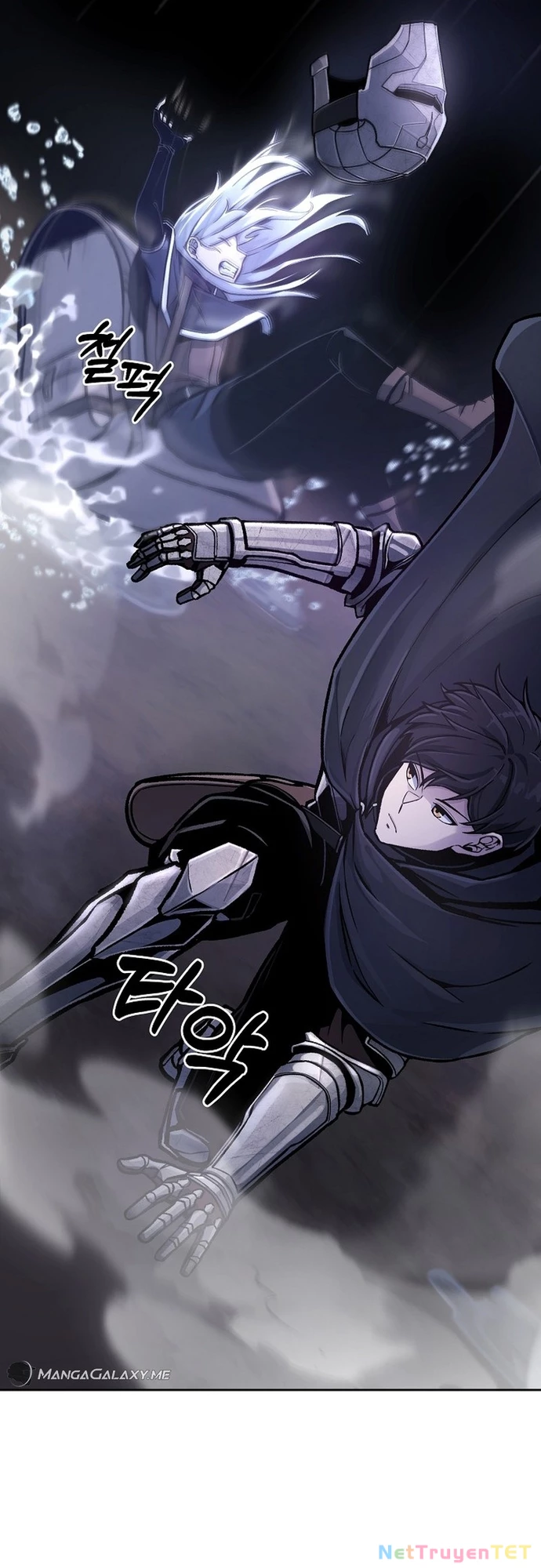 Anh Hùng Của Chúng Ta Làm Gì? Chapter 21 - 2